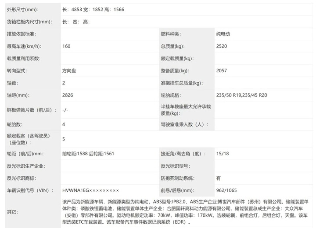 特斯拉即将上新,全新奥迪 A6L 亮相,小鹏 P7+ 增程版也来了!
