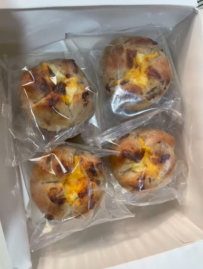 俏侬其他面点