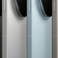 vivo X300 Pro外观前瞻：当7.99mm超薄直屏遇上舒适美学