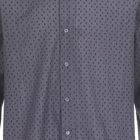 GIORGIO ARMANI衬衫：低调中的奢华