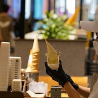 “当天现做”翻车？野人先生被曝用半年前奶浆，爆火Gelato神话要塌了吗？