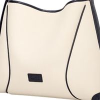 OMTO燕麦软hobo包，解锁通勤休闲的时尚密码