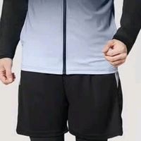 高密度速干篮球服推荐