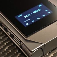 乾龙盛MUB5半月听感:便携体积里的台机级R2R之声