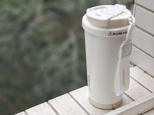 乐扣乐扣保温杯，品质确实不错