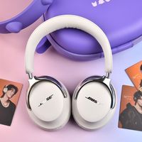 更智能的头戴降噪耳机：Bose QC 消噪耳机 Ultra II深度体验