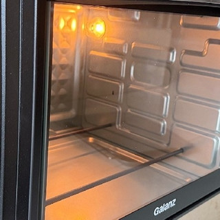 格兰仕K42Y电烤箱：解锁家庭烘焙的快乐