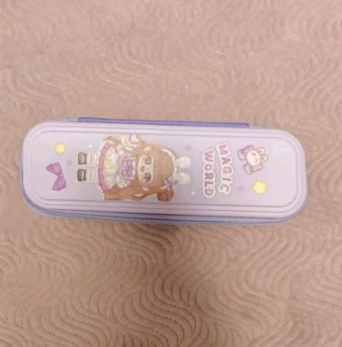 咔巴熊文具盒/袋