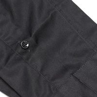 职场与休闲兼备的衬衫选择