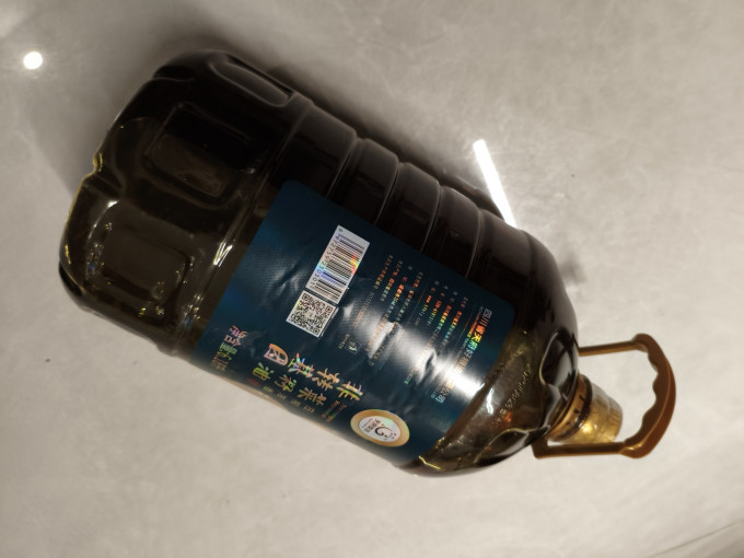 天府菜油菜籽油