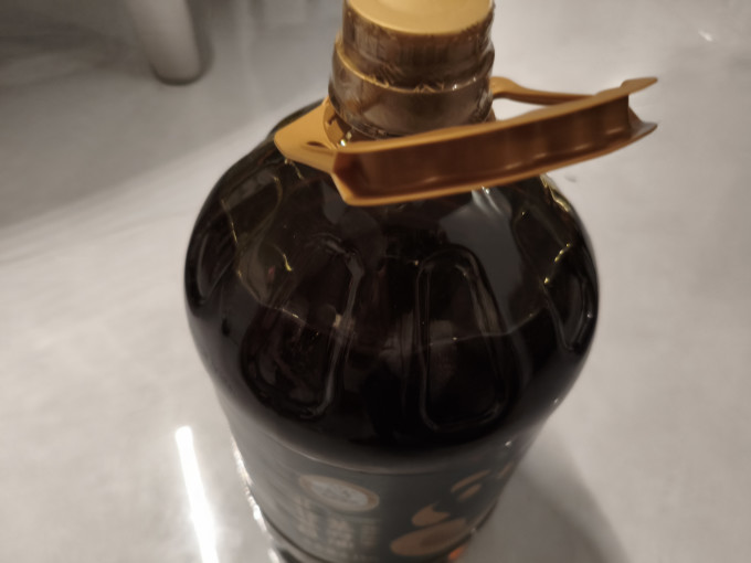天府菜油菜籽油