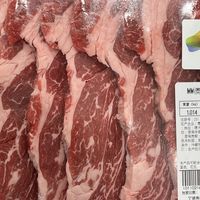 政府发了消费券，山姆去消费一波！