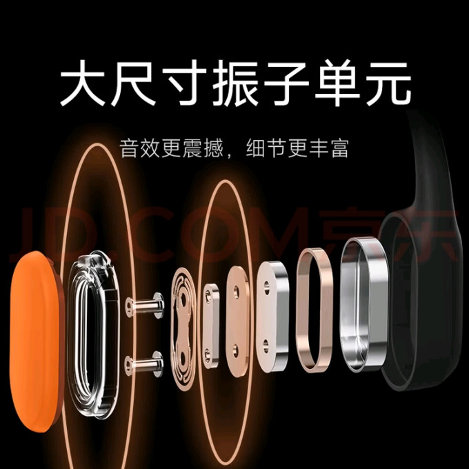 小米蓝牙耳机