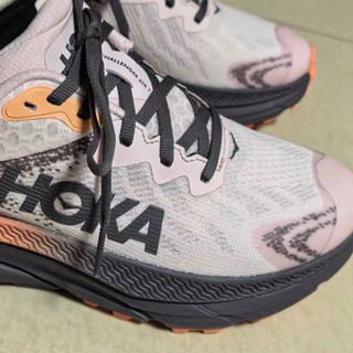 HOKA挑战者7 GTX：秋日山野的完美伴侣