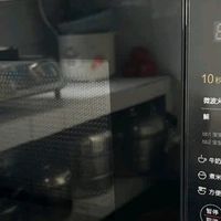 双十一囤货清单!美的微波炉:厨房小白也能爱上的实用家电