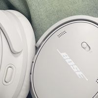 Bose QC45Ⅱ线下探店实测