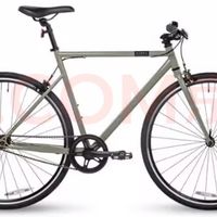 迪卡侬Speed 500：城市通勤好帮手