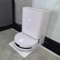 科沃斯T80S智能清洁与便捷操作