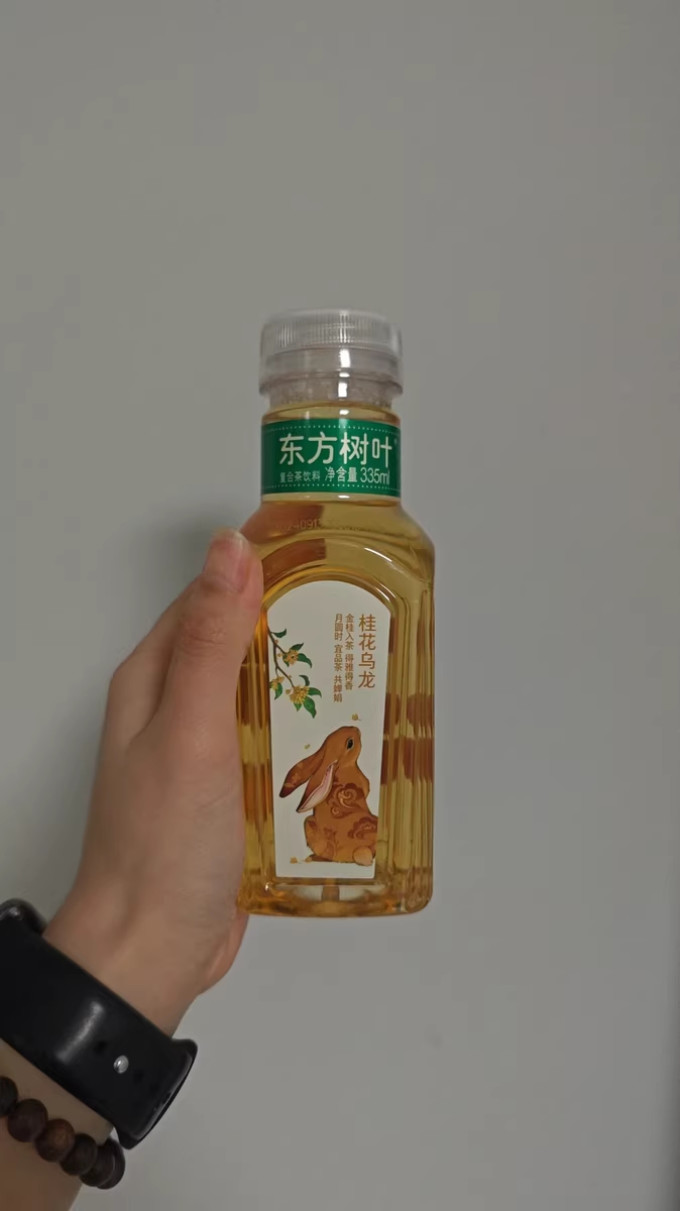 农夫山泉饮料