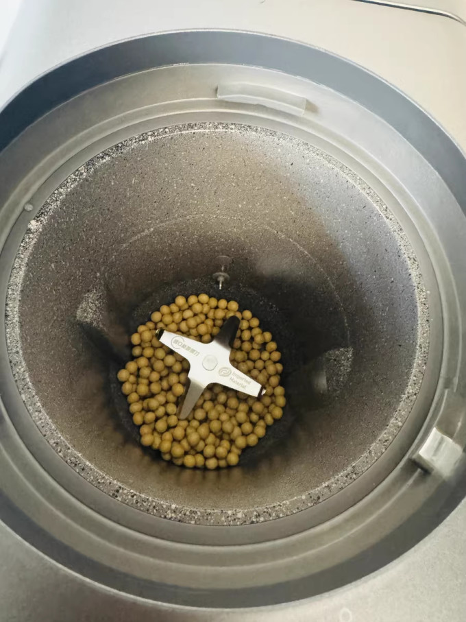 九阳豆浆机