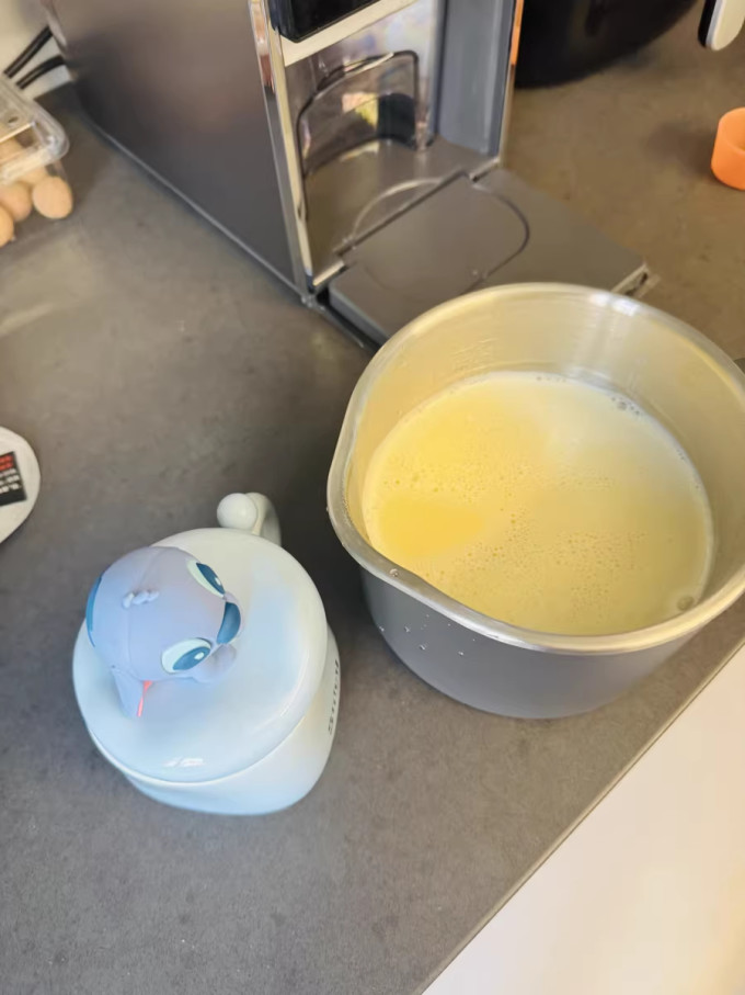 九阳豆浆机