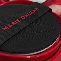 干皮救星！玛丽黛佳种籽气垫实测，打造天生好皮的秘密找到了！