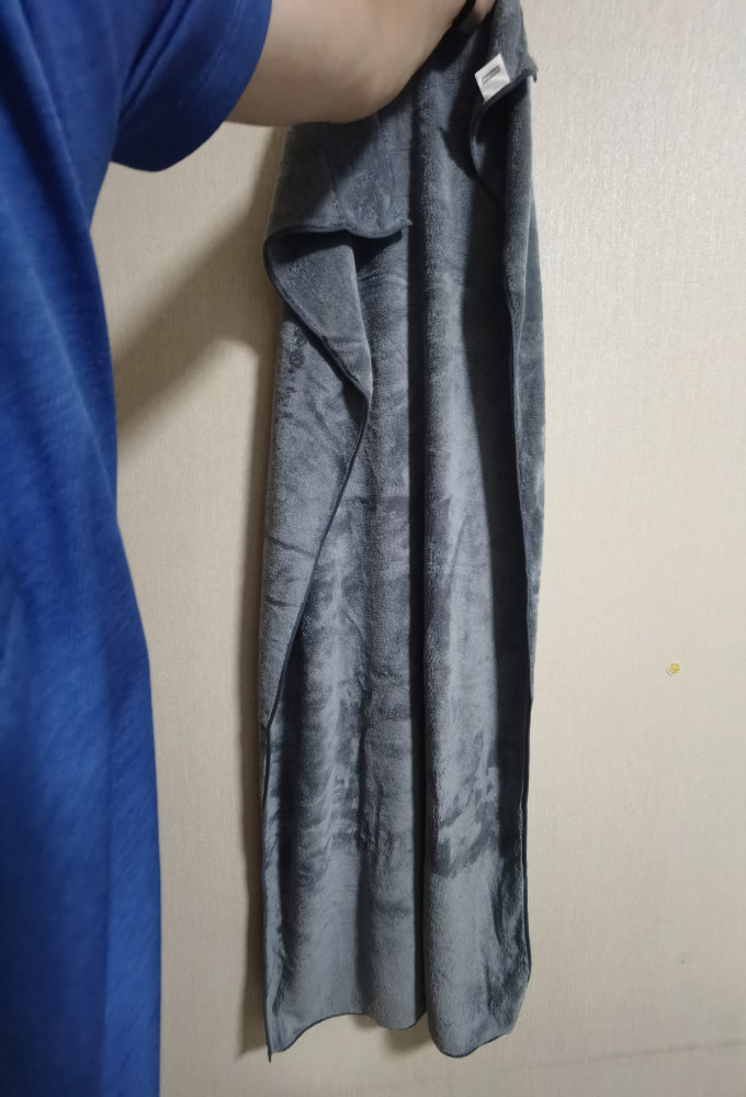 京东京造浴室用品