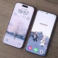 ​三星也扛不住了！首降2050元对比iPhone，超轻薄+2亿像素+2K屏