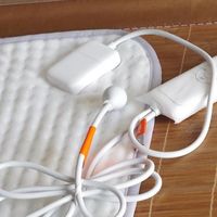 一毯双温，智暖爸妈：米家智能电热毯深度体验