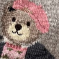 双十一复古学院风｜Teenie Weenie经典穿搭实录