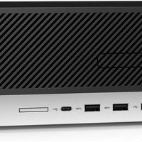 HP 800 G5准系统，扩展能力强，双十一入手正当时