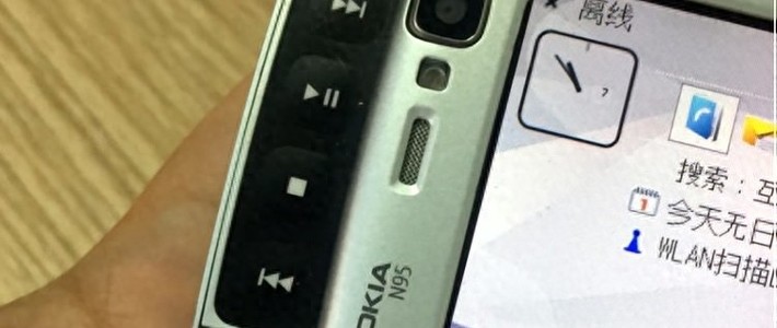 取消3.5mm耳机孔那天，音乐手机就彻底凉了！现在抖音神曲成热门