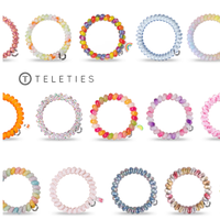 TELETIES 电话线发圈 yyds