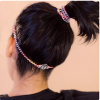 TELETIES 电话线发箍 yyds