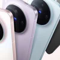 蹲vivo X300的速看!4699元起值不值?小屏党这次真的赢了
