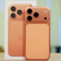 iPhone 17 Pro评测：体验几乎无敌，可我劝你别急着买！