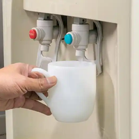 扔掉净水机，换成“桶装水”1周后，我有些换不吐不快，太扎心了