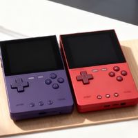 双十一必入！TRIMUI BRICK2025新款掌机，重温童年经典