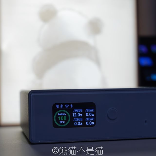给NAS上“保险”，家用NAS最适合的UPS，瓦力方程