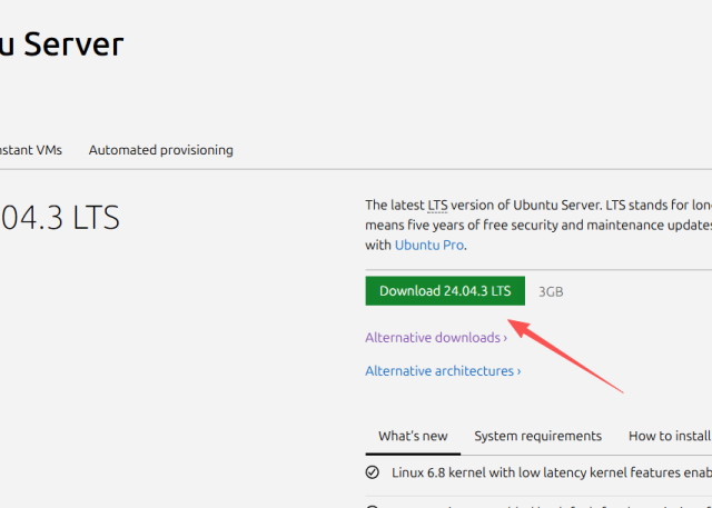 Windows11 下安装 hyper-v虚拟机 + Ubuntu 最新版