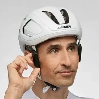 骑行党必入！Lazer VeloVox通讯装备：边骑边聊还安全
