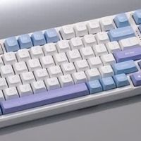 VGN V98Pro V3：三模连接与Gasket结构的完美融合，办公电竞利器
