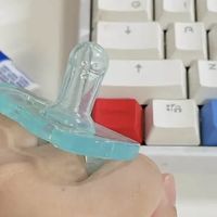 双十一别乱冲！成人奶嘴成“新宠”：是情绪解药还是智商税？