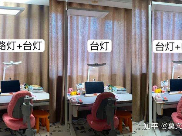 立式护眼灯值得买吗？