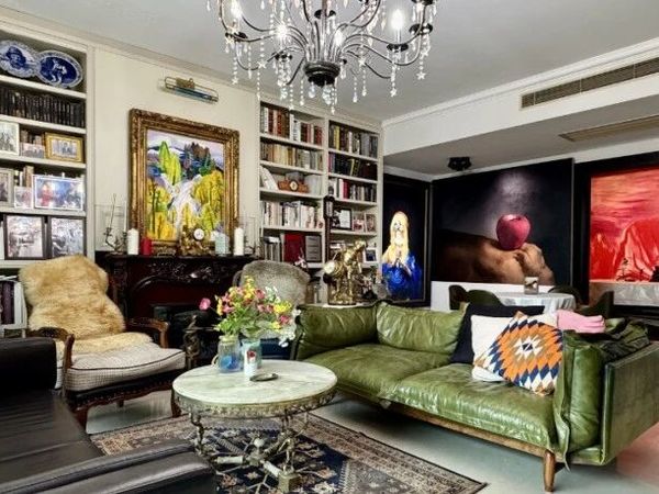 艺术收藏：理性之上，热爱为先