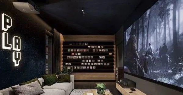 避坑| 2025年家庭影院设计装修搭建必看——太多的影院因为忽略它效果大打折扣！