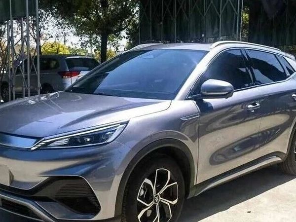10万以内拿下,续航超400公里,打工人代步就买5款SUV