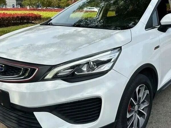 6～10万，这5款全能油车，堪称家用车天花板！