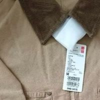 优衣库卡其工装外套：复古与实用