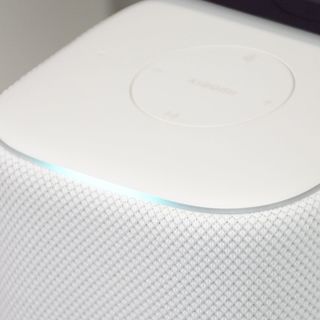 超高性价比的家庭智能中心，内置超级小爱：小米智能音箱评测